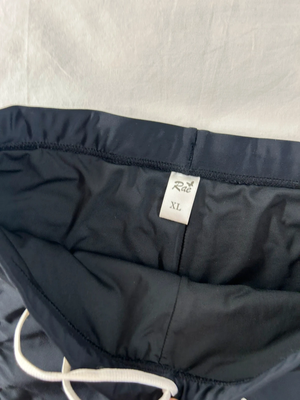 Zwarte rae bikini – photo 7